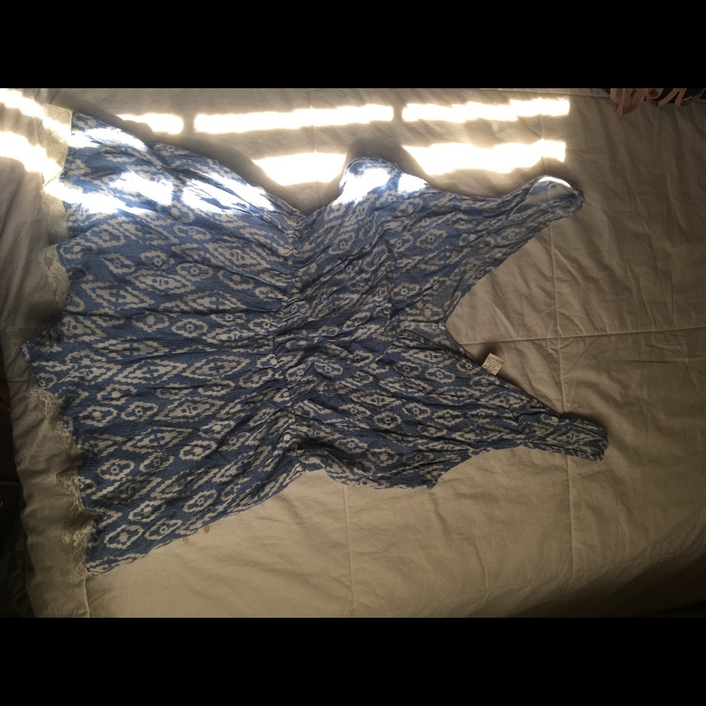 Super cute romper size L
